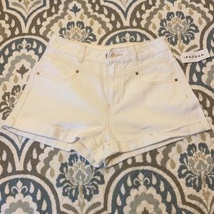 ⚡️PACSUN MOM SHORTS